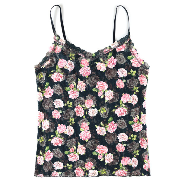 plus size camisole