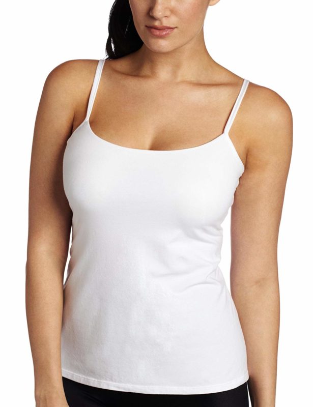 full bust camisoles