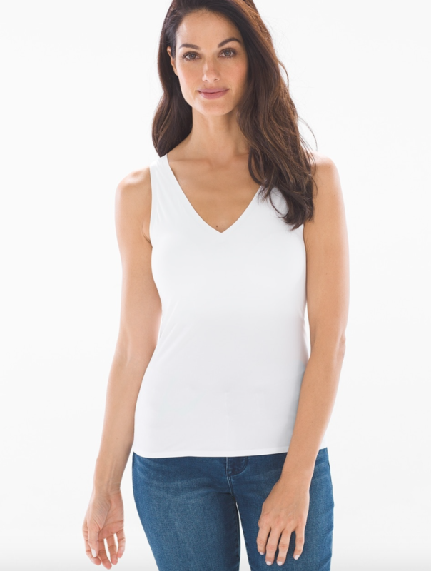 Bra Tank by Enbliss