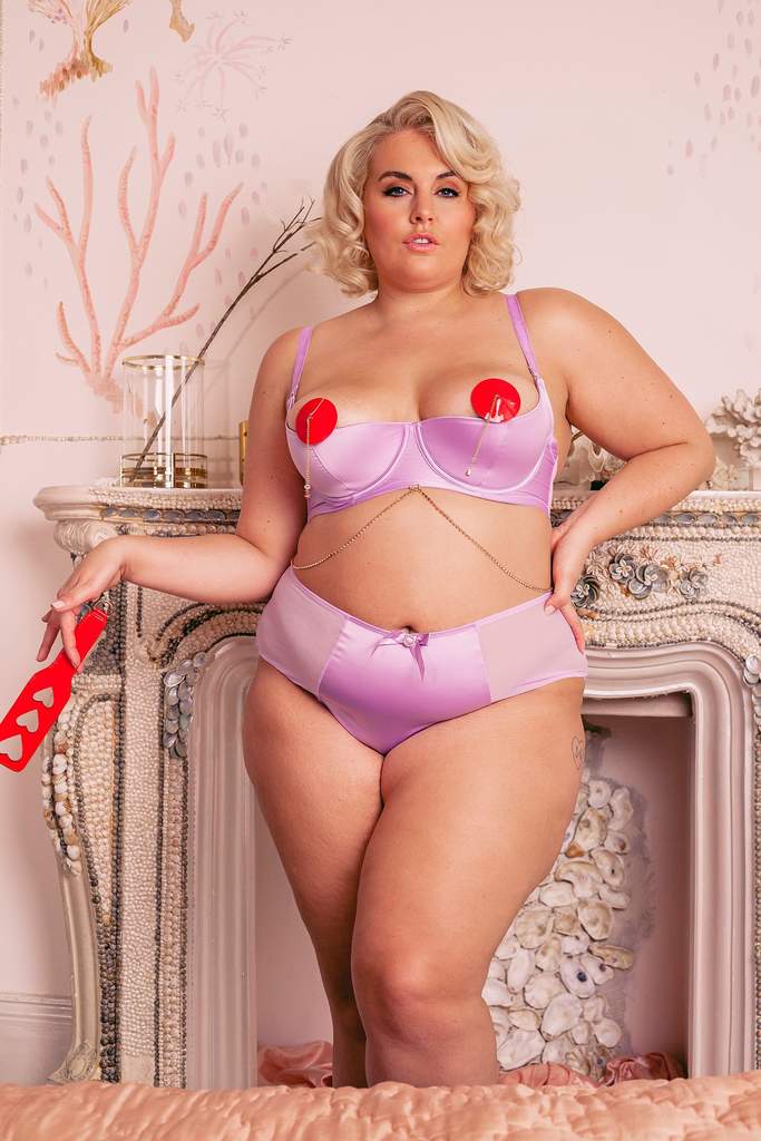 14 Curvy Lingerie Gifts for Valentine’s Day