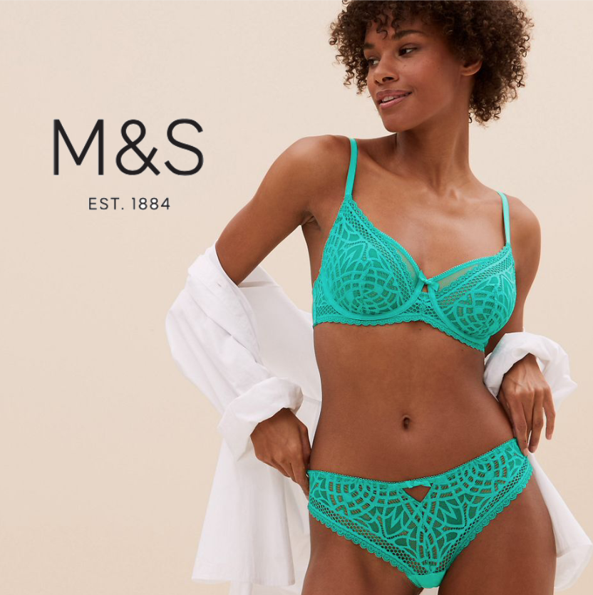 11 Ways Bra Design and Construction Change at DD+ The Breast Life